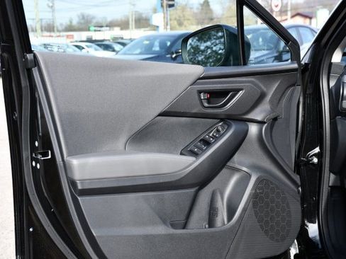 New 2026 Subaru Crosstrek 2.5i AWD/4WD image 10
