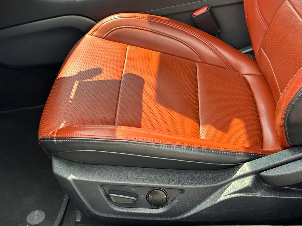 Used 2024 Ford Mustang Premium RWD image 12