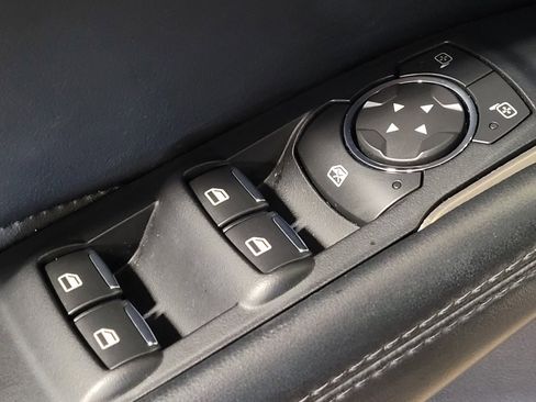 Used 2016 Lincoln MKC Premiere FWD image 27