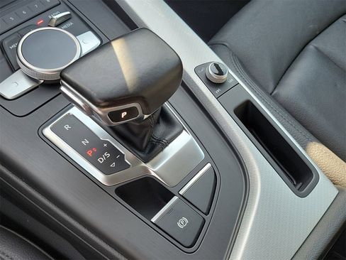 Used 2017 Audi A4 2.0T Premium Plus w/ Premium Plus Package image 26