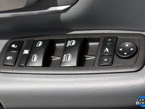 Used 2023 RAM 1500 Big Horn AWD/4WD image 13