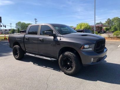 Used 2017 RAM 1500 Sport w/ Convenience Group