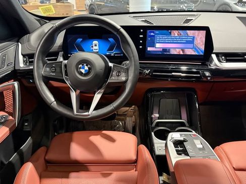 Certified 2026 BMW X1 xDrive28i w/ Convenience Package AWD/4WD image 13