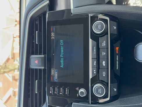 Used 2021 Honda Civic EX image 18