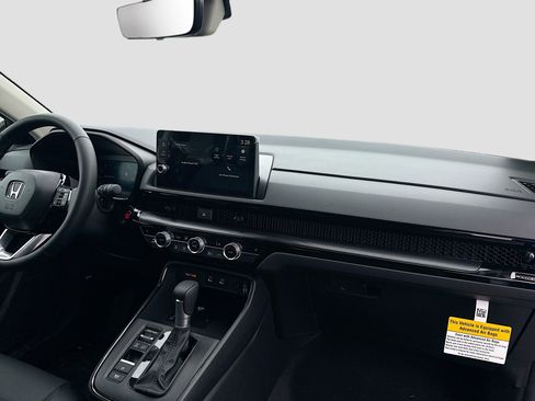 New 2026 Honda CR-V EX-L image 24