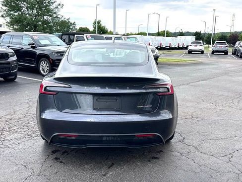 Used 2024 Tesla Model 3 AWD/4WD image 9