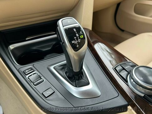 Used 2015 BMW 428i Gran Coupe xDrive AWD/4WD image 49