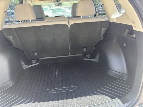 Used 2015 Honda CR-V LX image 13