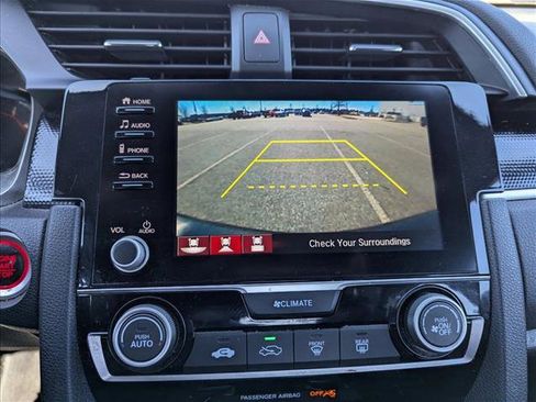 Used 2020 Honda Civic Sport image 17