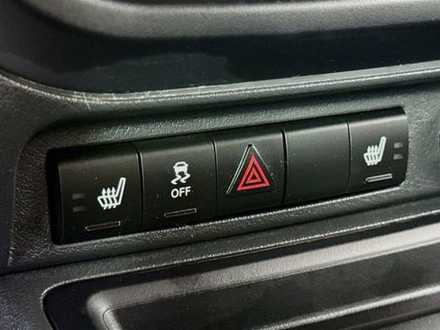 Used 2015 Jeep Patriot Latitude FWD image 21
