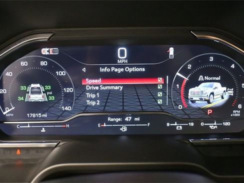 Used 2024 GMC Sierra 1500 Denali w/ Denali Reserve Package image 19