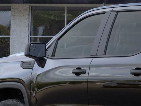 New 2026 GMC Sierra 1500 Pro w/ Graphite Edition image 12