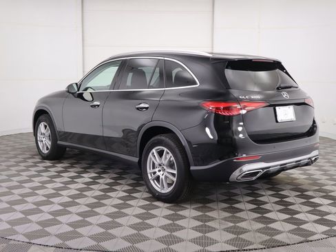 Certified 2026 Mercedes-Benz GLC 300 4MATIC image 7