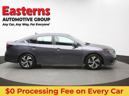 Used 2022 Subaru Legacy AWD/4WD image 44