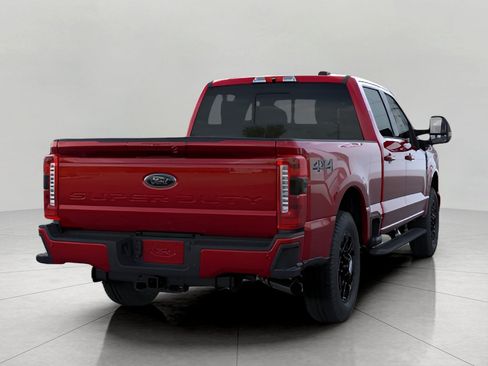 New 2026 Ford F350 XLT w/ XLT Premium Package AWD/4WD image 8