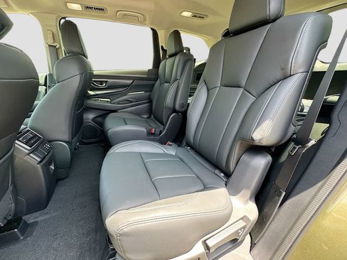 New 2026 Subaru Ascent Premium AWD/4WD image 29