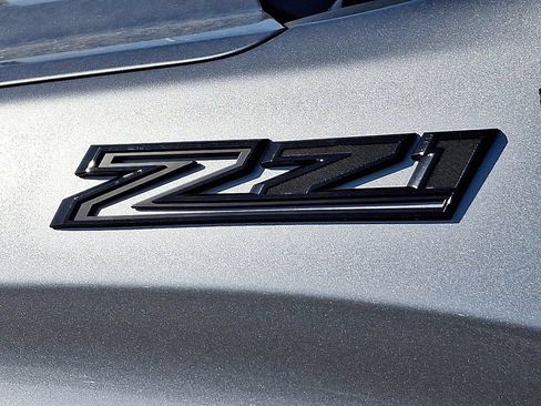 New 2026 Chevrolet Silverado 1500 RST AWD/4WD image 12