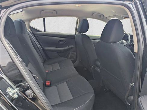 Used 2024 Nissan Sentra SV image 14