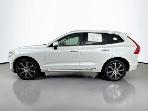 Used 2018 Volvo XC60 T5 Inscription w/ Luxury Seat Package image 8