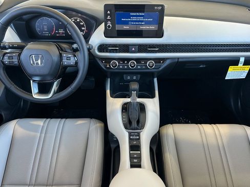 New 2026 Honda HR-V EX-L image 14