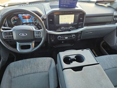 Certified 2023 Ford F150 XLT w/ Equipment Group 301A Mid image 15