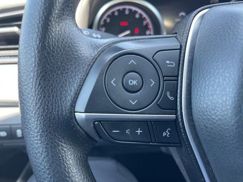 Used 2024 Toyota Camry LE image 25