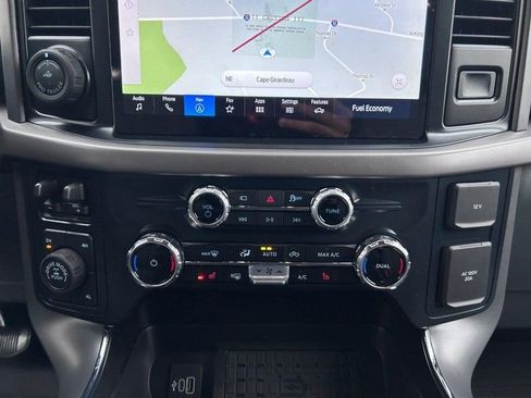 New 2025 Ford F150 XLT w/ Equipment Group 302A MID image 15