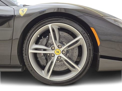 Used 2024 Ferrari 296 GTB image 8