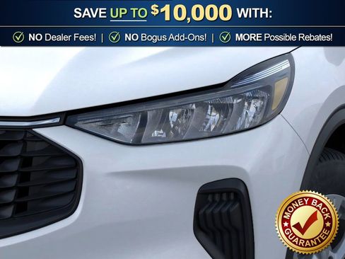 New 2026 Ford Escape Active FWD image 23