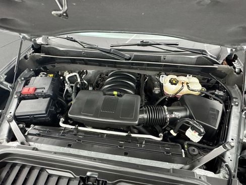 Used 2023 GMC Sierra 1500 Denali Ultimate image 32