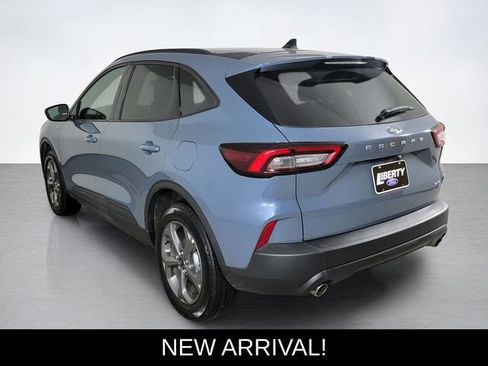 Used 2026 Ford Escape ST-Line image 5