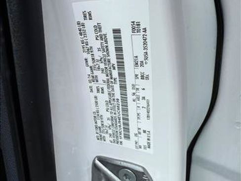 Used 2014 Ford Escape Titanium AWD/4WD image 23