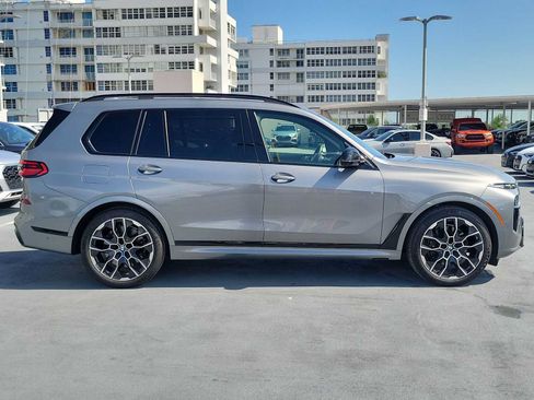 Used 2024 BMW X7 M60i w/ Executive Package AWD/4WD image 7