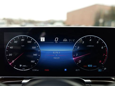 Used 2022 Mercedes-Benz S 580 4MATIC Sedan image 21