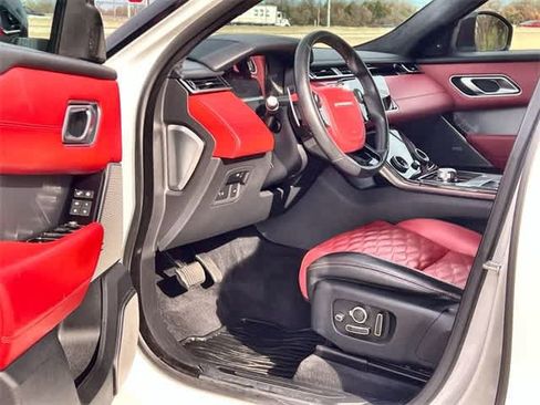 Used 2020 Land Rover Range Rover Velar SV Autobiography Dynamic image 3