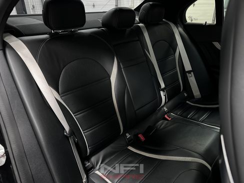 Used 2015 Mercedes-Benz C 63 AMG S image 40