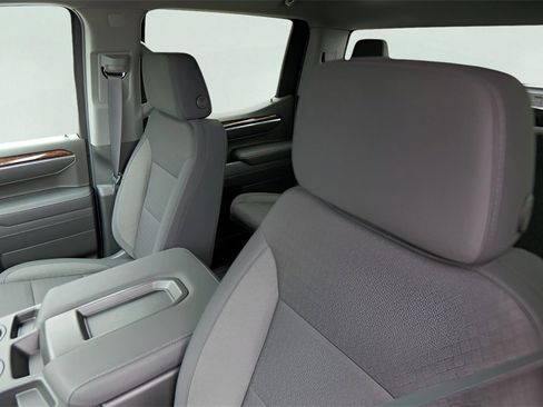 New 2026 GMC Sierra 1500 Elevation w/ Elevation Select Package image 10