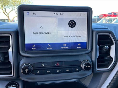 Used 2024 Ford Bronco Sport Big Bend w/ Convenience Package image 33