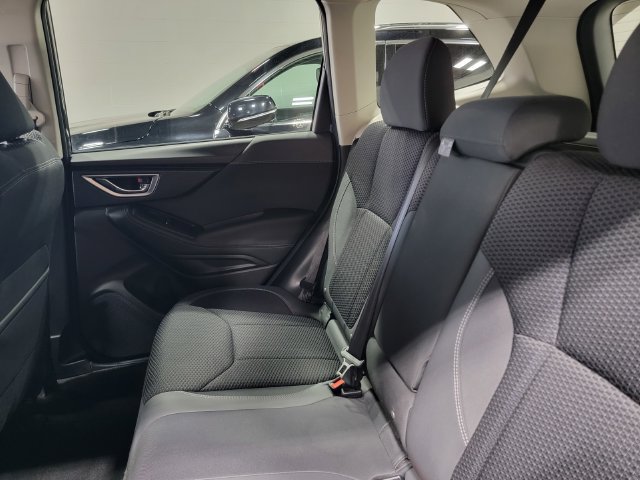 Used 2019 Subaru Forester Premium w/ All-Weather Package AWD/4WD image 14