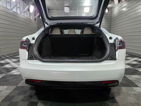 Used 2019 Tesla Model S Long Range image 35
