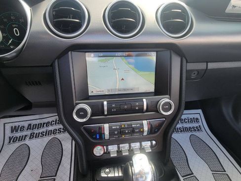 Used 2019 Ford Mustang GT Premium w/ Equipment Group 401A RWD image 23