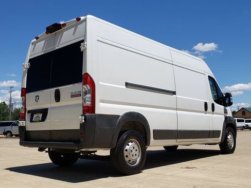 Used 2018 RAM ProMaster 3500 FWD image 6