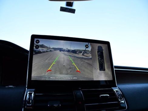 Used 2023 Lincoln Navigator L Reserve image 15