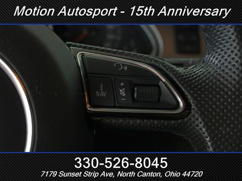 Used 2015 Audi Q7 3.0T S line Prestige w/ Towing Package AWD/4WD image 19
