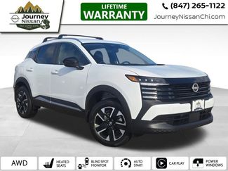 New 2026 Nissan Kicks SV w/ Cold Weather Package video 1