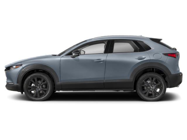 Used 2024 MAZDA CX-30 2.5 Turbo w/ Premium Plus Pkg AWD/4WD image 3