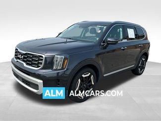 Used 2025 Kia Telluride S AWD/4WD video 1