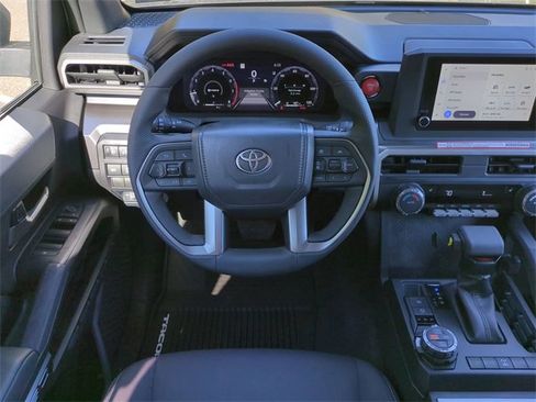 New 2025 Toyota Tacoma TRD Off-Road image 16