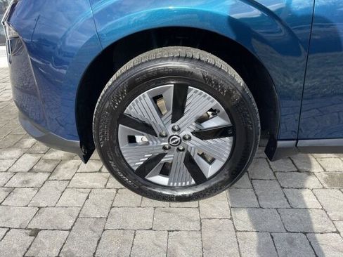 Used 2025 Nissan Murano SL image 41