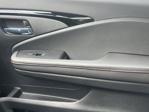 New 2026 Honda Ridgeline Black Edition image 17